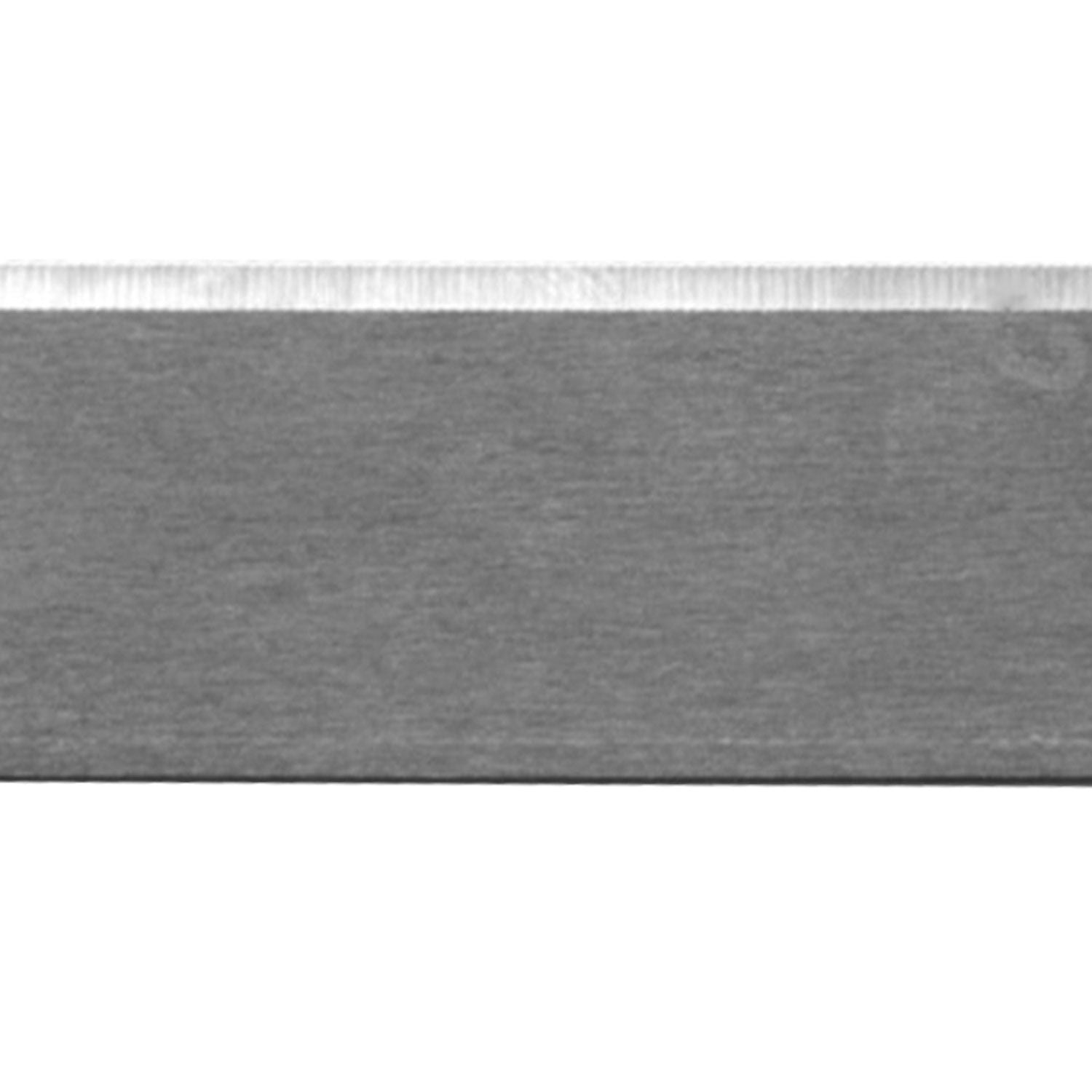 Meat Band Saw Blade - Fish Skinner - Knife Edge - 94 in. x 1.18 in. x .015 in. - Pack of 4